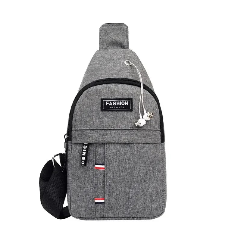 Waterproof Outdoor Fanny Pack