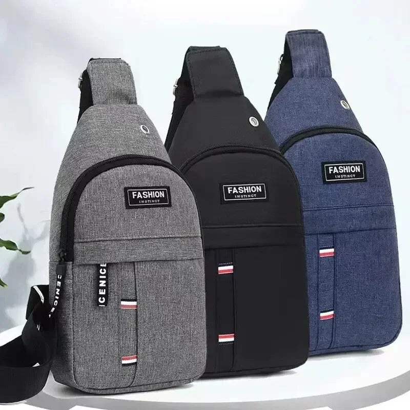 Waterproof Outdoor Fanny Pack
